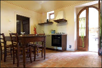 Apartment: kitchen