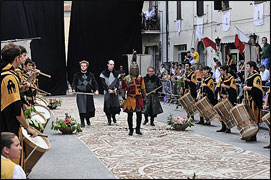 Il Palio