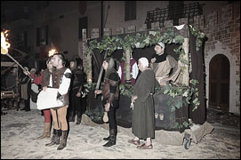 Il Palio